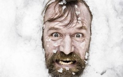 The Wim Hof Method: A Thing That Shouldn’t Work, But Does