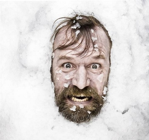 The Wim Hof Method: A Thing That Shouldn’t Work, But Does